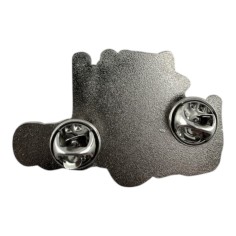 Michael Nielsen metal pin 2