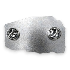 Przypinka metalowa JMT... 2