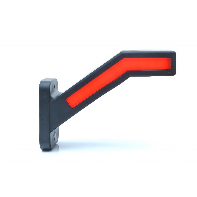 Led marker light 12/24V WAŚ W168.6DD...