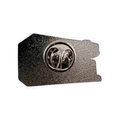 Metal pin Repsol Tank 30x20mm 2
