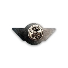 Przypinka metalowa... 2