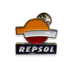 Przypinka metalowa Pin Repsol