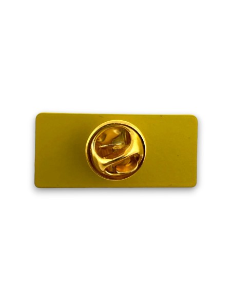 Metal pin Haselünne