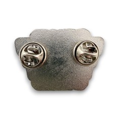 Metal pin Dieselpark 2026 2