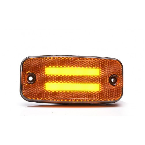 14+ What Is A Marker Light