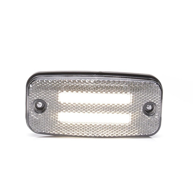 LED marker light WAŚ W158 white