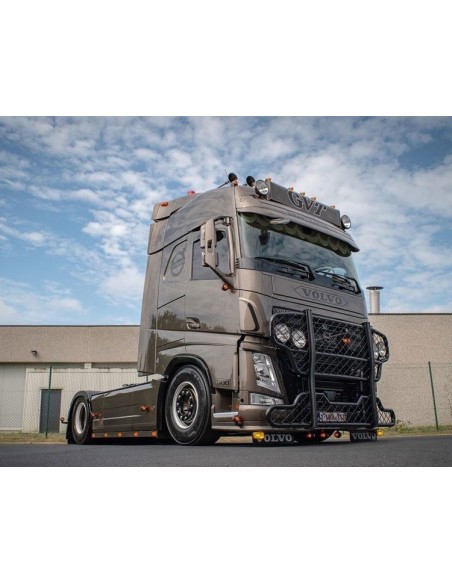 HYPRO - Orurowanie przednie VOLVO FH4