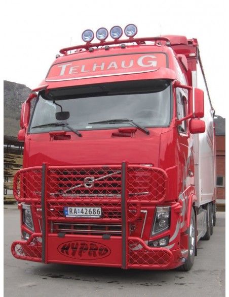 HYPRO - Orurowanie przednie VOLVO FH3