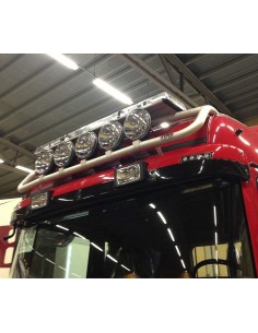 Hypro - obejma montażowa na... 2