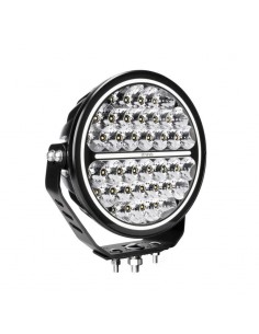LED Lightbar SLIM 2.0 - 25 cm 45W