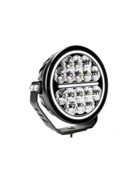 STRANDS Siberia Night Ranger 7" LED driving lamp