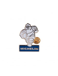 Przypinka metalowa Michelin