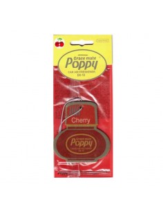 Hanger Poppy Cherry