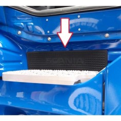 Entrance rubber Scania 2... 2