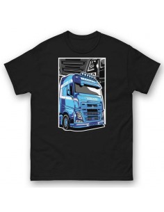 Men's T-Shirt MAGPOL Volvo...