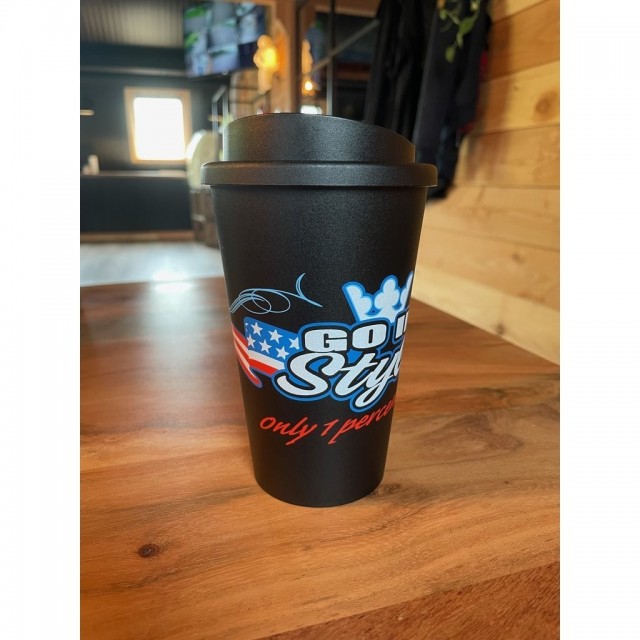 Kubek Go-to-Go 350 ml Go-in-Style.nl