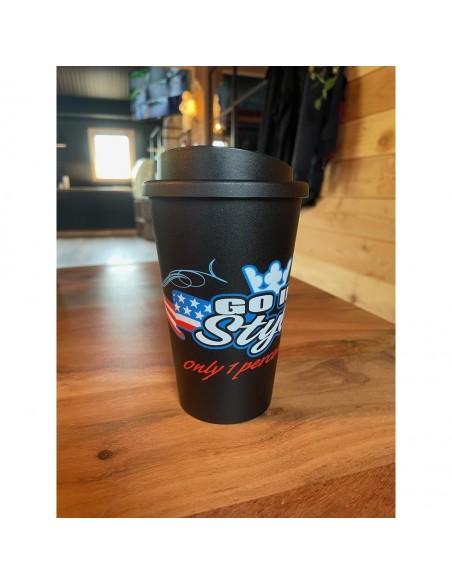 Kubek Go-to-Go 350 ml Go-in-Style.nl