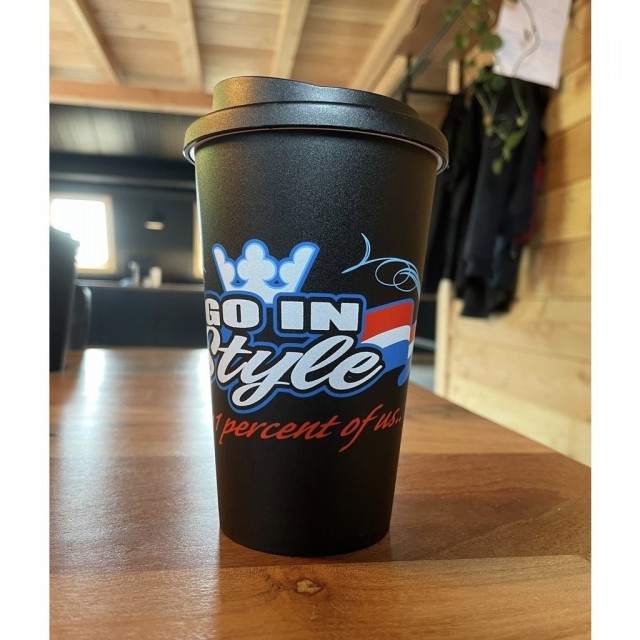 Kubek Go-to-Go 350 ml Go-in-Style.nl