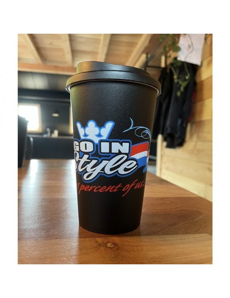 Kubek Go-to-Go 350 ml Go-in-Style.nl