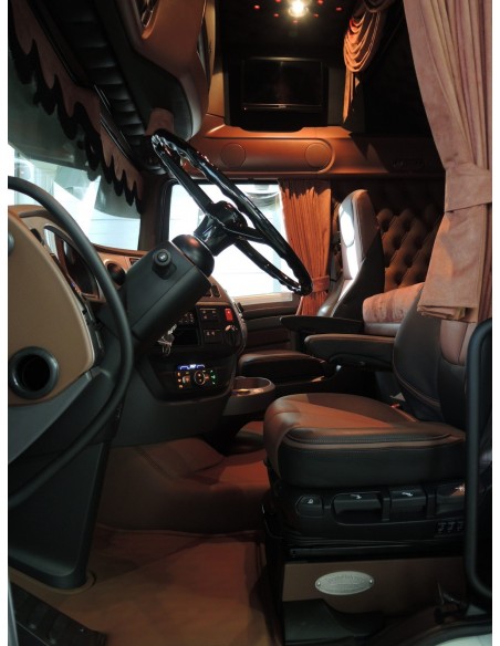 Naba kierownicy DAF CF/XF 105/XF 106