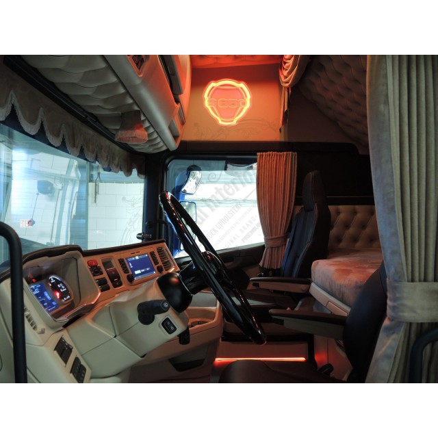 Naba kierownicy Scania R+NextGen