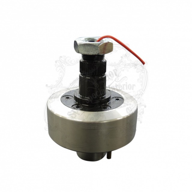 Steering wheel Hub Scania 4