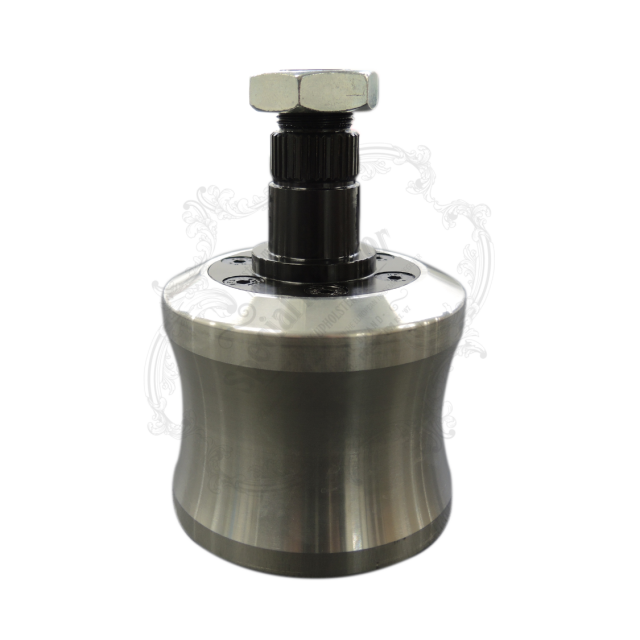 Steering wheel Hub Scania 3