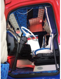 Naba kierownicy VOLVO FH 4/5 2