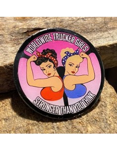 Pin WorldWide Trucker Girls