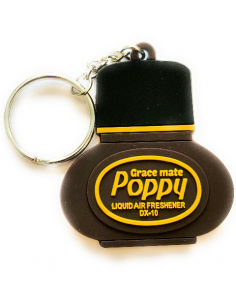 Keychain Poppy Vanilla