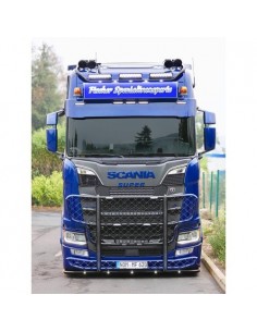 Solarguard - SCANIA Nextgen...