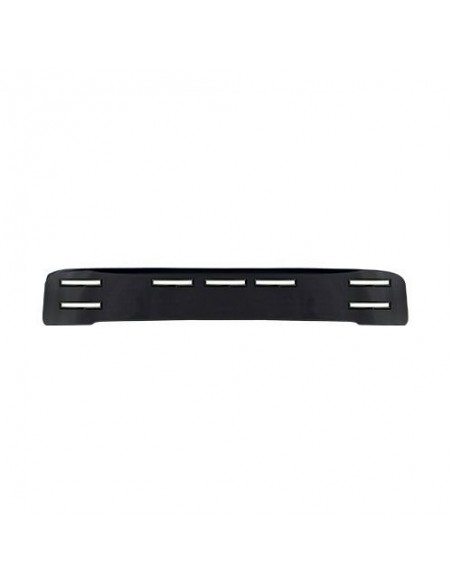 SolarGuard - Scania Nextgen sunvisor type 3D, 7 marker lights NG