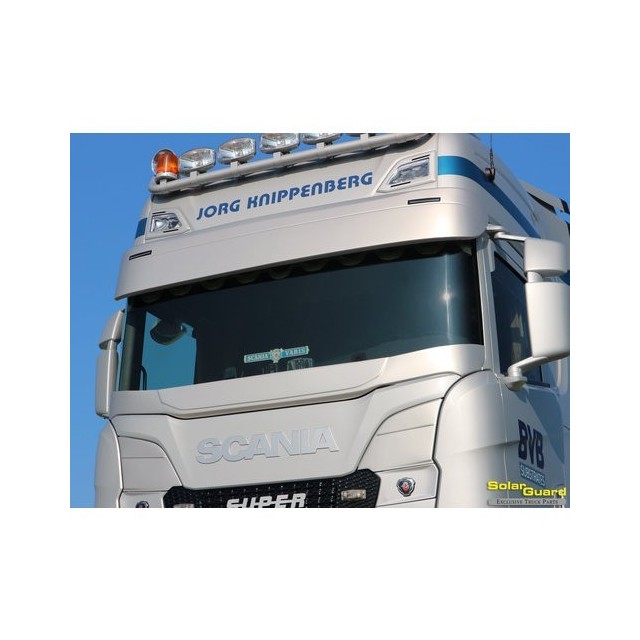 SolarGuad - Scania Nextgen sunvisor,...