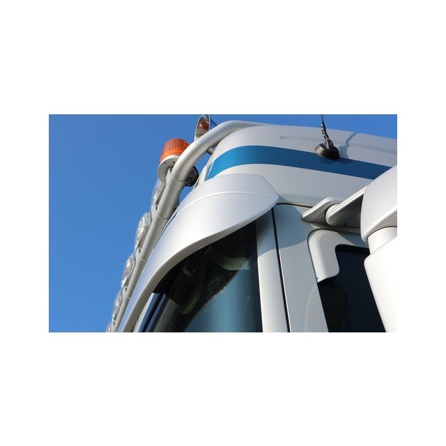 SolarGuad - Scania Nextgen sunvisor,...