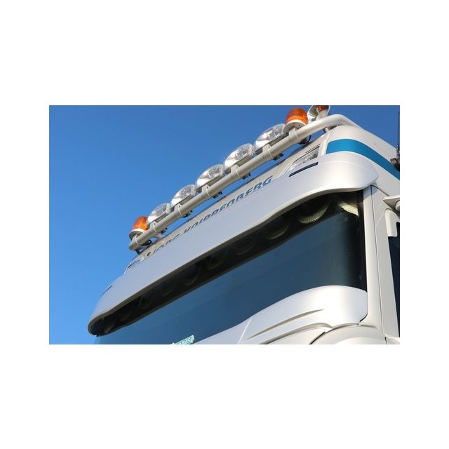 SolarGuard - Scania Nextgen sunvisor...