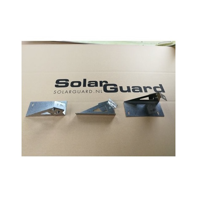 SolarGuard - Osłona przeciwsłoneczna...