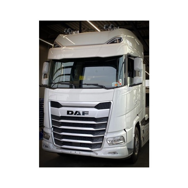 DAF XF/XG/XG+ - Osłona...