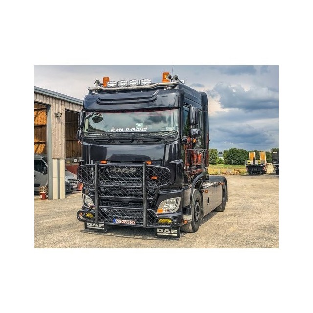 DAF XF 106 Space Cab - Osłona...