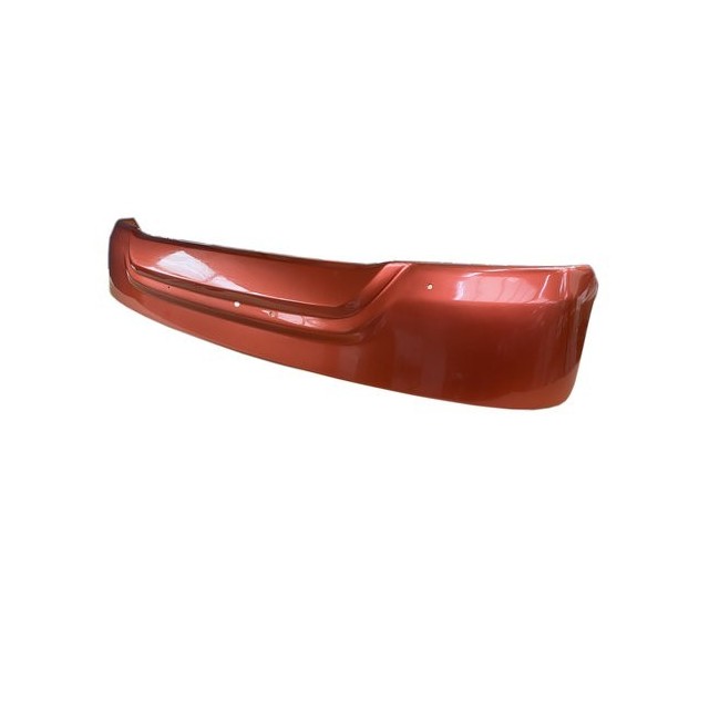 DAF XF 106 Space Cab - Sunvisor