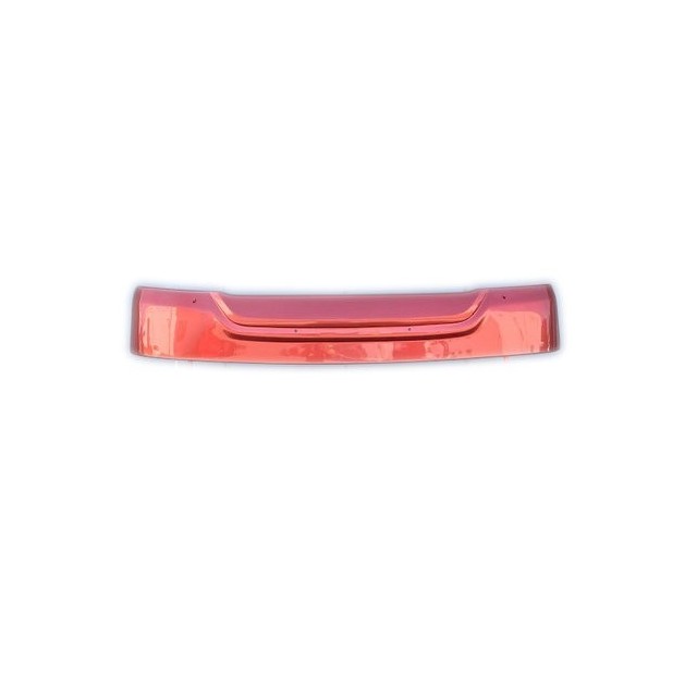 DAF XF 106 Space Cab - Sunvisor