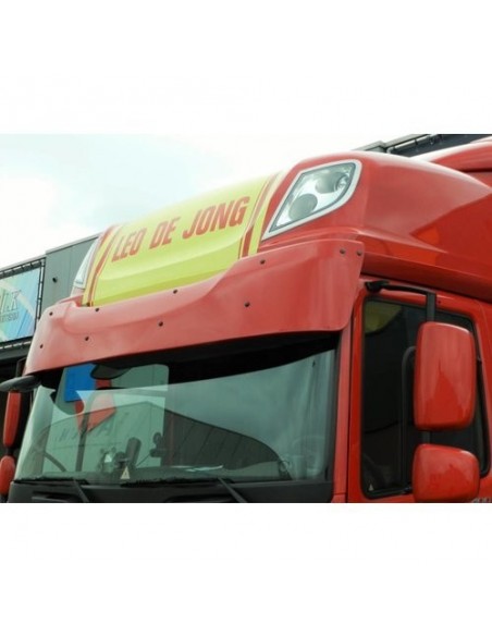 DAF CF Euro 6 - Osłona przeciwsłoneczna