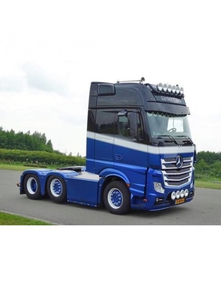 Mercedes-Ｂenz  ACTROS Mercedes benz Actros MB1 clip 1996 - 2002 - YouTube