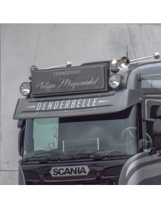 SolarGuard - SCANIA...