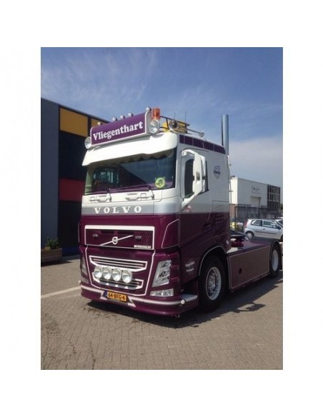 Volvo FH4/5 - Sunvisor