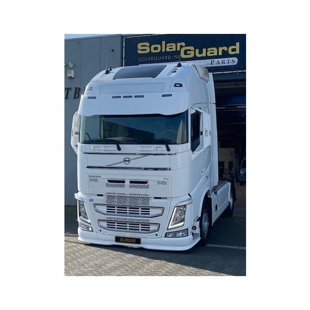 Volvo FH4/5 - Osłona przeciwsłoneczna...