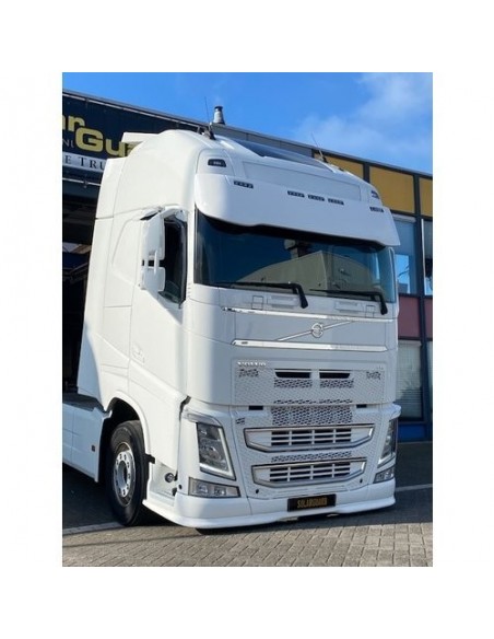 Volvo FH4/5 - Osłona przeciwsłoneczna XXL 43 cm