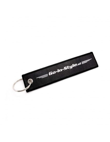 Keychain Go-in-Style.nl