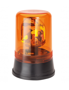 AEB 595 beacon - orange