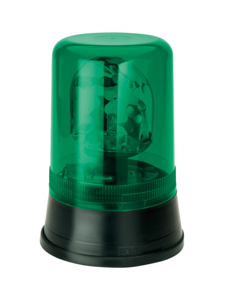 AEB 595 beacon - green