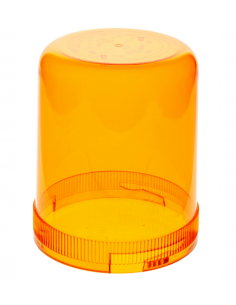 AEB 595 beacon glass - orange